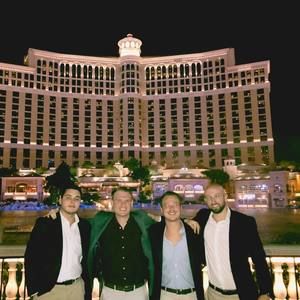 Meet your Posher, Bryce